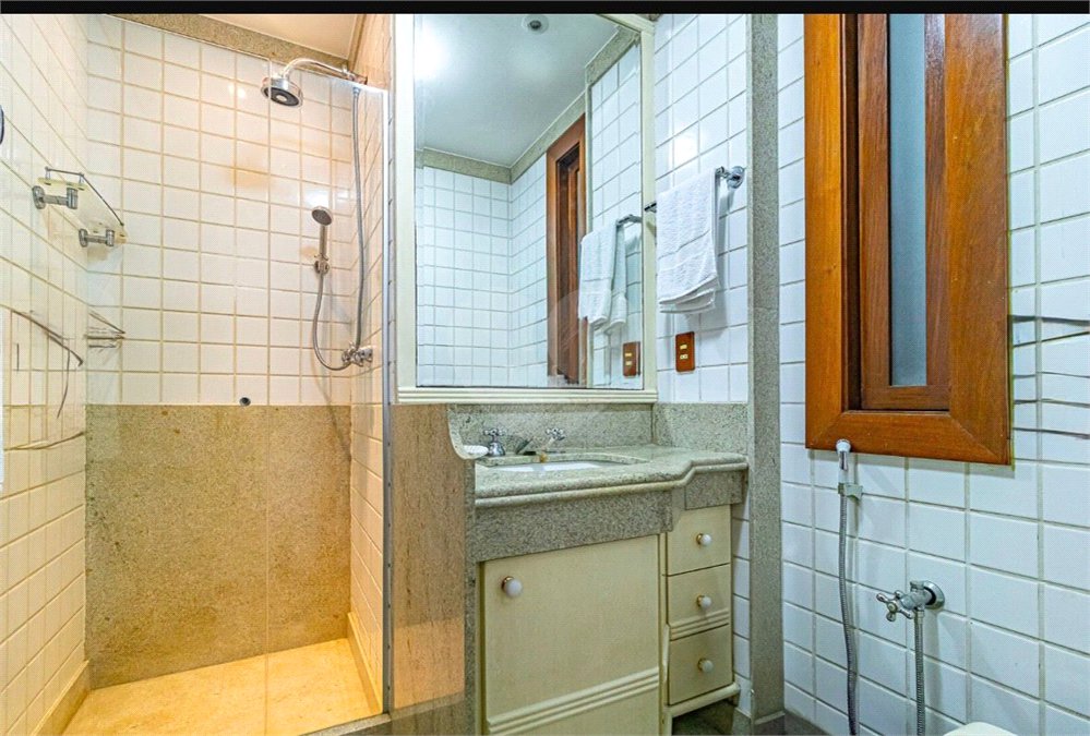 Casa à venda com 4 suítes em Joá, Rio de Janeiro, RJ