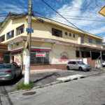 Prédio à venda em Mandaqui, São Paulo, SP