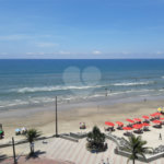 Apartamento à venda com 2 quartos, sendo 1 suíte, em Vera Cruz, Mongaguá, SP