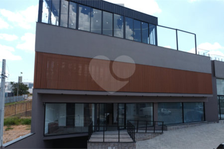 Sala para alugar em Itu Novo Centro, Itu, SP