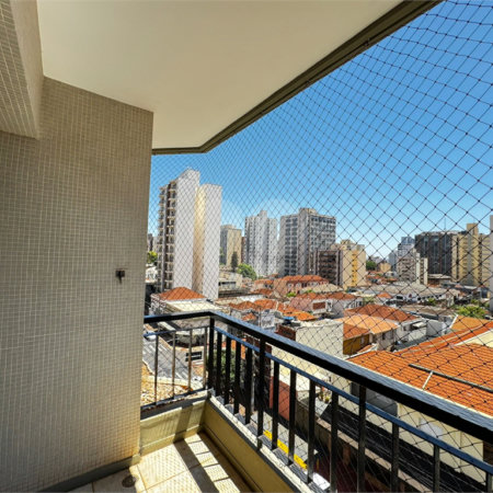 Apartamento à venda com 2 quartos, sendo 1 suíte,  em Vila Seixas, Ribeirão Preto, SP
