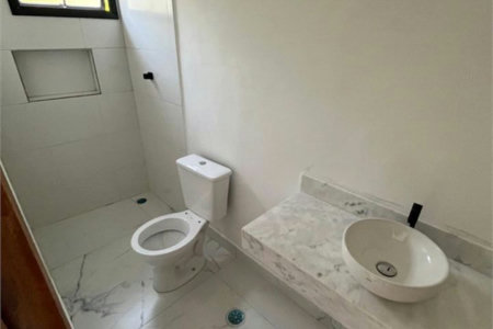 Casa Residencial à venda, Jardim Três Marias, Guarujá - CA0368.