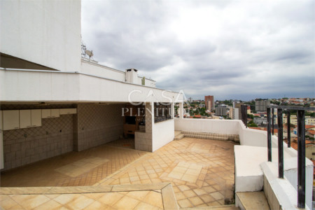 Apartamento à venda com 4 suítes no Centro, Sorocaba, SP
