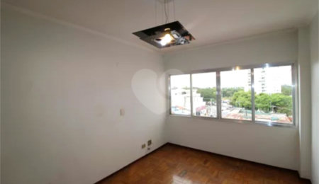Apartamento à venda com 2 quartos em Santana, São Paulo, SP