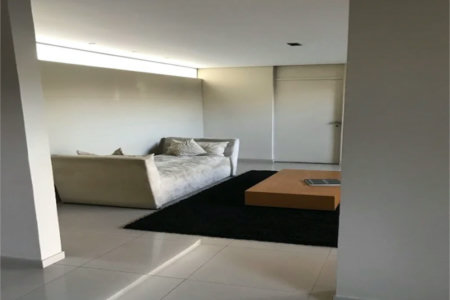 Duplex à venda com 1 quarto em Vila Tramontano, São Paulo, SP