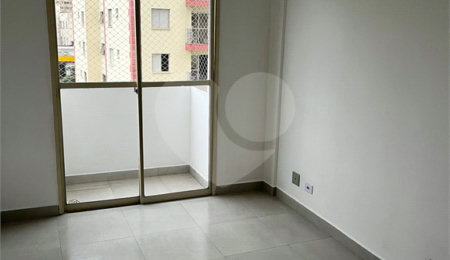Apartamento à venda com 1 quarto em Santana, São Paulo, SP