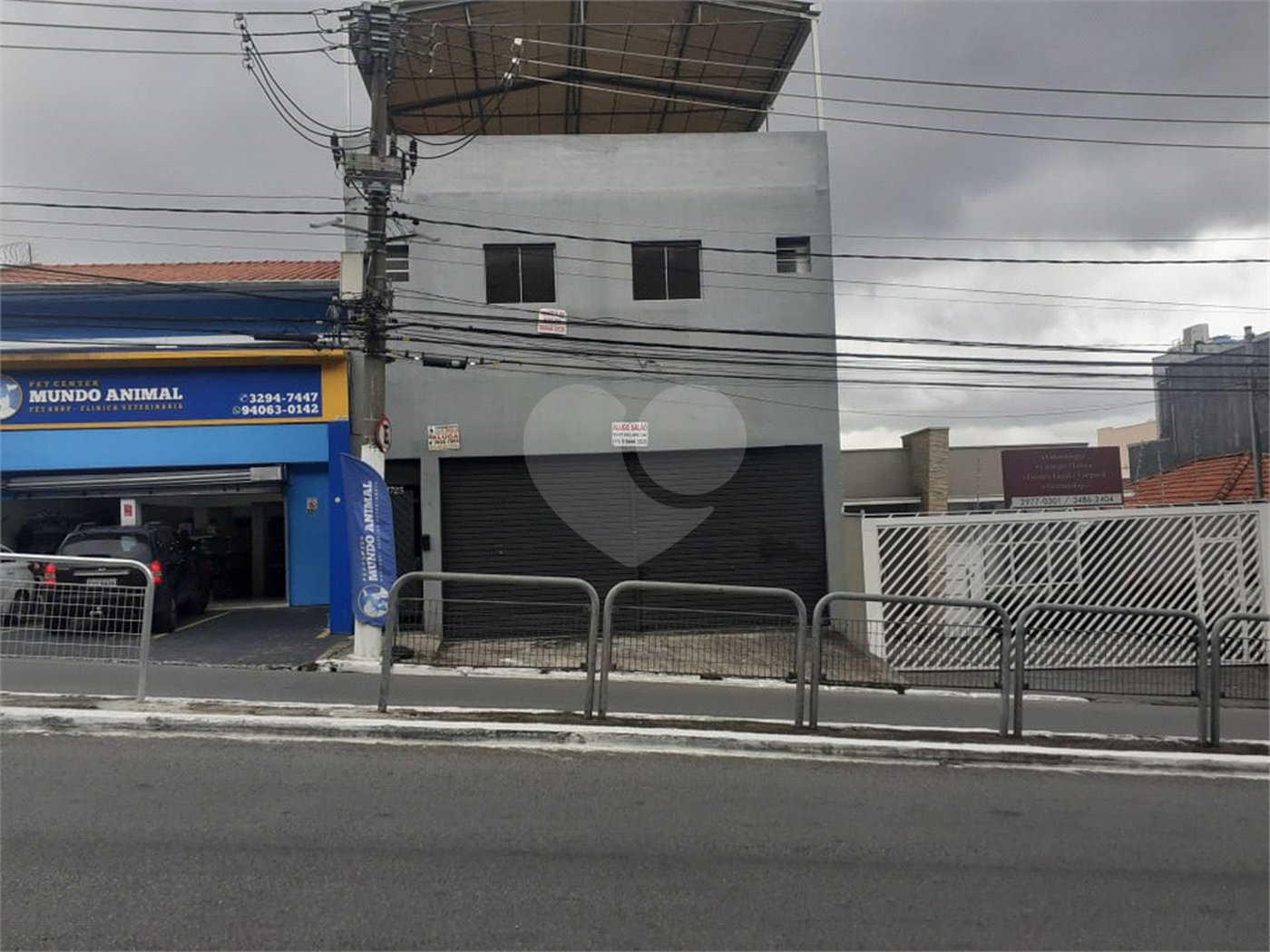 Sala à venda ou para alugar em Mandaqui, São Paulo, SP