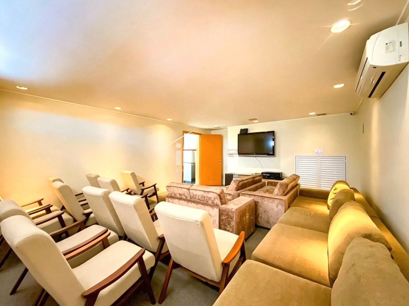 Cobertura com 2 dormitórios à venda, 183 m² por R$ 2.215.000,00 - Gonzaga - Santos/SP