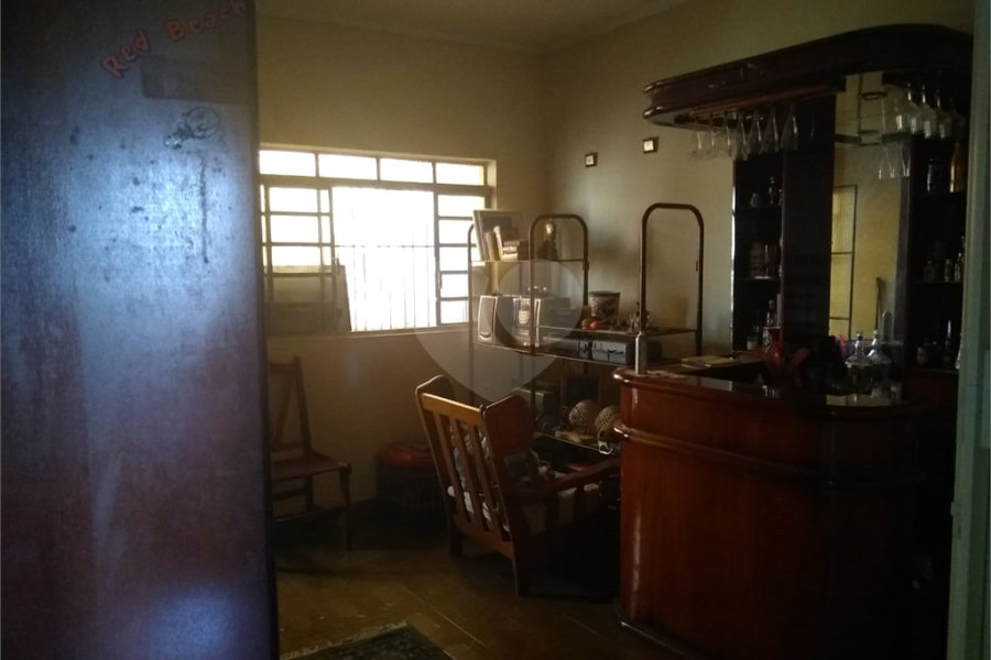 Sobrado à venda com 3 quartos em Mandaqui, São Paulo, SP