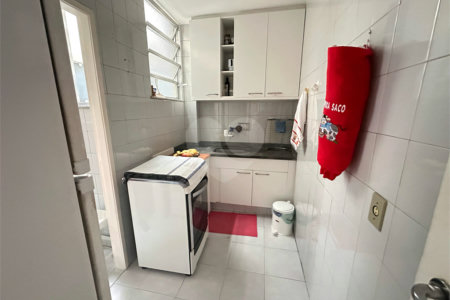 Apartamento à venda com 1 quarto em Andaraí, Rio de Janeiro, RJ
