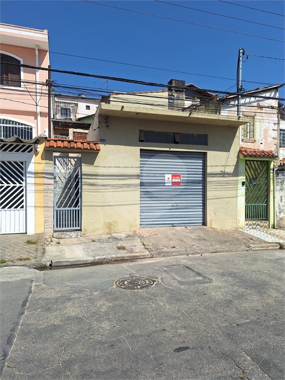 Salão para alugar em Tucuruvi, São Paulo, SP