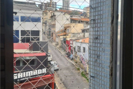 Apartamento à venda com 2 quartos em Água Fria, São Paulo, SP