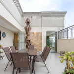 Apartamento à venda com 3 quartos, sendo 1 suíte,  em Jardim Parque Morumbi, São Paulo, SP