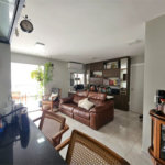 Apartamento à venda com 2 suítes em Vila Anastácio, São Paulo, SP