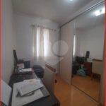 Apartamento à venda com 3 quartos, sendo 1 suíte, em Vila Nova Cachoeirinha, São Paulo, SP