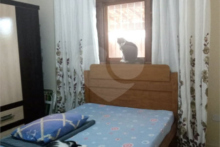 Casa à venda com 2 quartos em Jardim Savoy, Itanhaém, SP