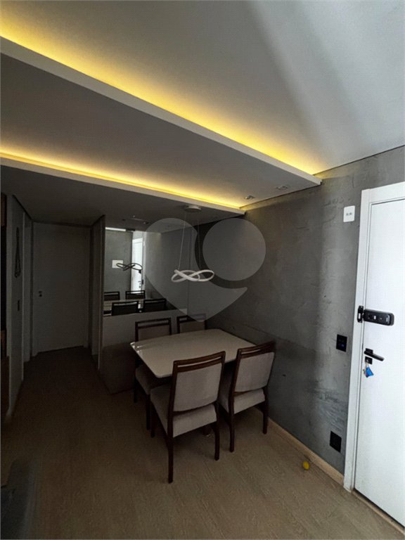 Apartamento à venda com 2 quartos em Loteamento City Jaragua, São Paulo, SP