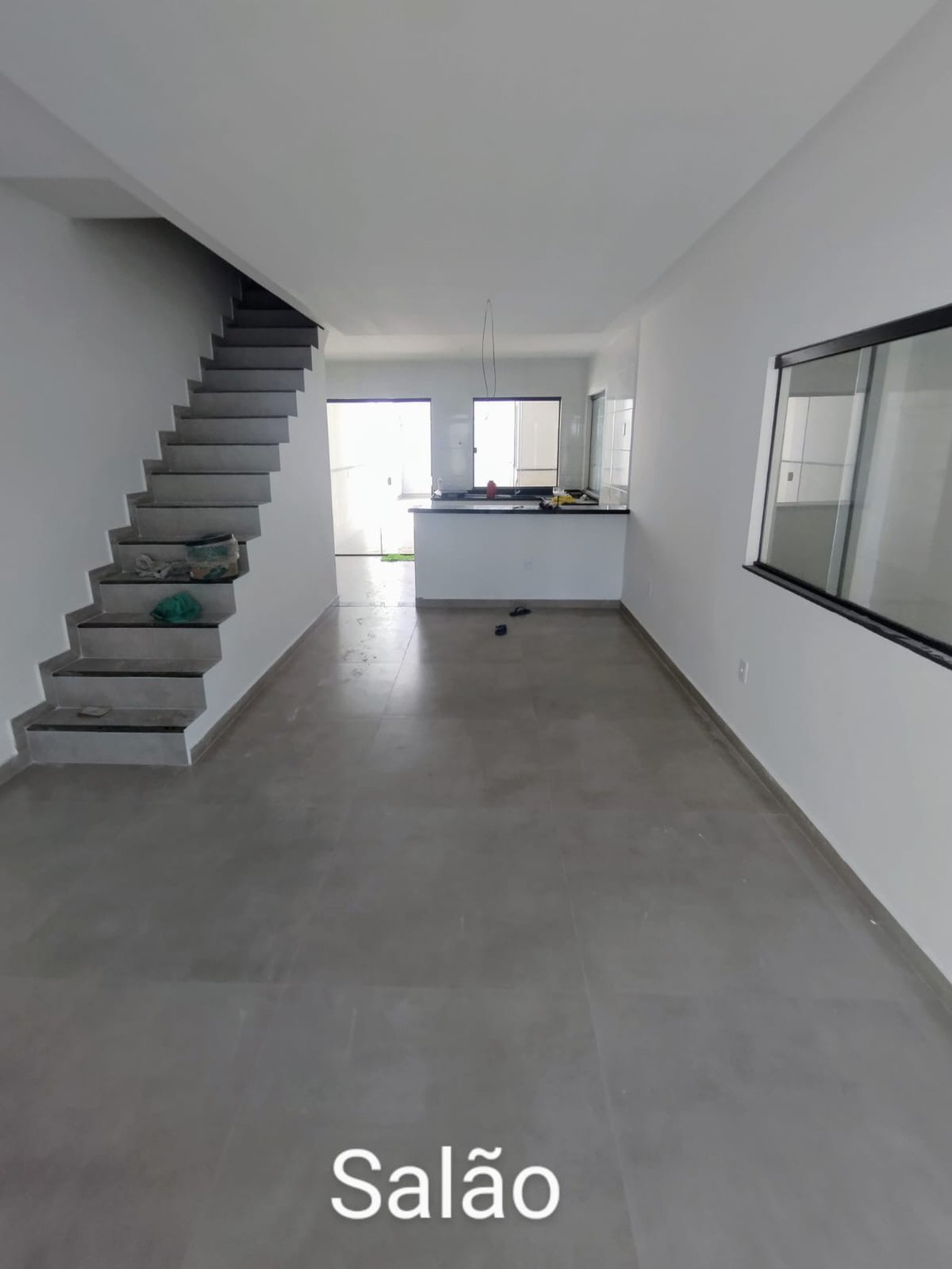 Casa à venda com 3 quartos, sendo 1 suíte, em Guaratiba, Rio de Janeiro, RJ