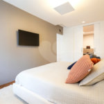 APARTAMENTO RESIDENCIAL JARDIM AMÉRICA - 212m²