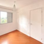 Apartamento à venda com 2 quartos em Jardim Ampliação, São Paulo, SP