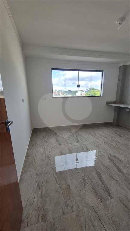 Sobrado à venda com 2 suítes em Tucuruvi, São Paulo, SP