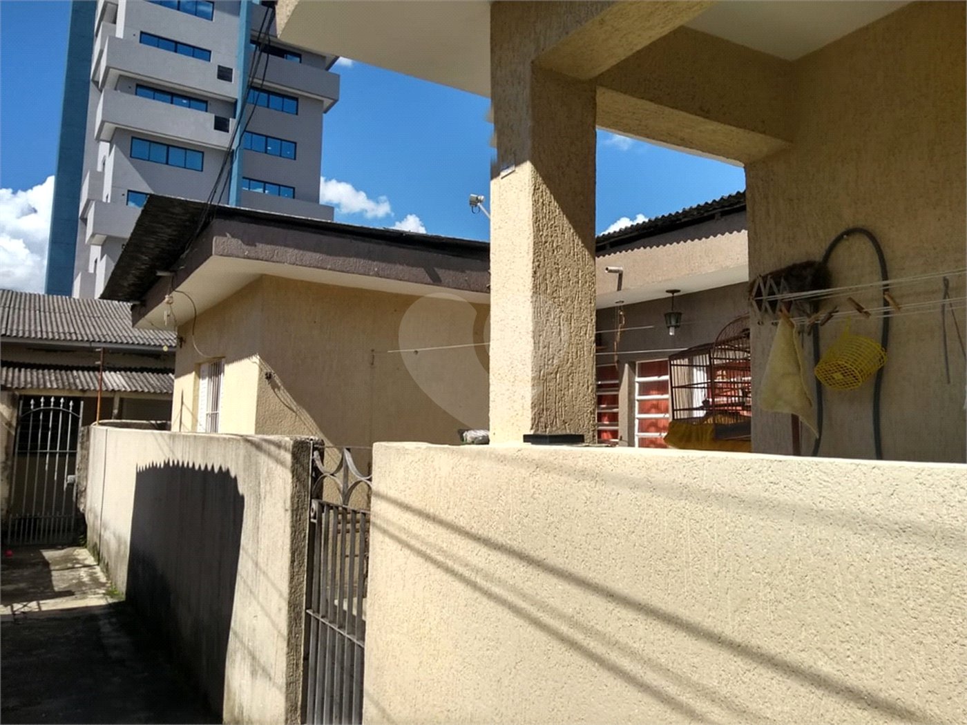 Terreno à venda em Vila Constança, São Paulo, SP