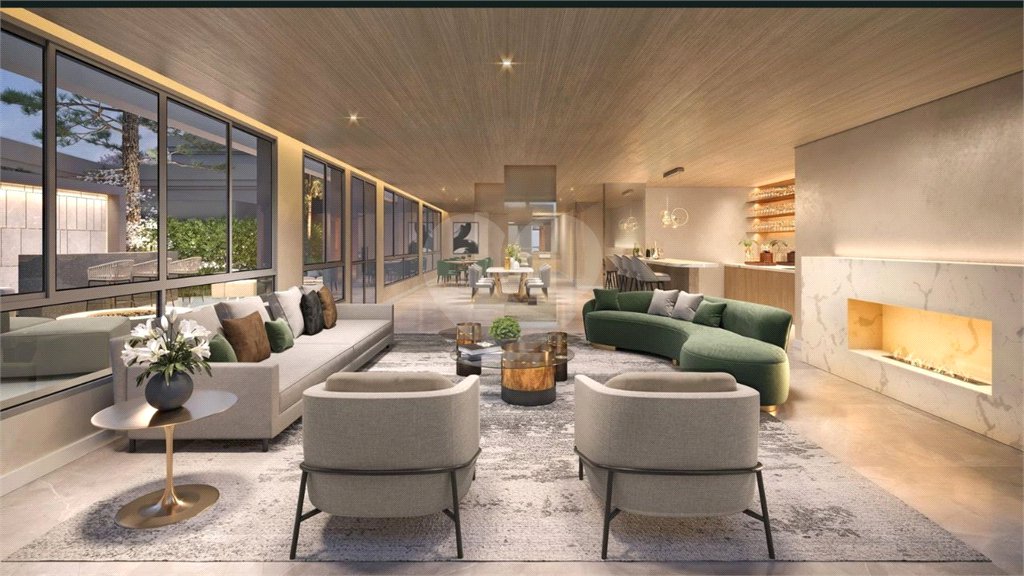 Apartamento à venda com 2 quartos, sendo 1 suíte, em Tucuruvi, São Paulo, SP