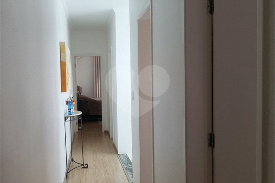 Sobrado à venda com 3 quartos, sendo 2 suítes, em Santana, São Paulo, SP