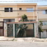 Sobrado à venda com 4 quartos, sendo 1 suíte, em Vila Isolina Mazzei, São Paulo, SP