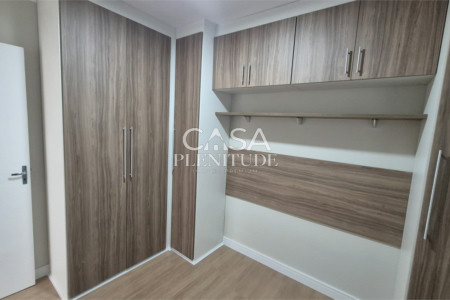 Apartamento à venda com 2 quartos em Vila Fiori, Sorocaba, SP