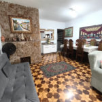 Casa Térrea à venda com 3 quartos em Vila Maria Alta, São Paulo, SP