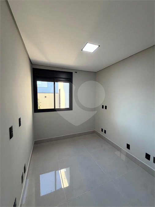 Casa à venda com 3 suítes no condomínio Jardins DI Roma Piazza Navonna, Indaiatuba - SP