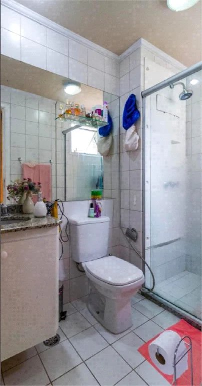 Apartamento à venda ou para alugar com 2 quartos, sendo 1 suíte,  em Vila Andrade, São Paulo, SP