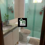 Apartamento à venda com 2 quartos em Jardim Vera Cruz, Sorocaba, SP