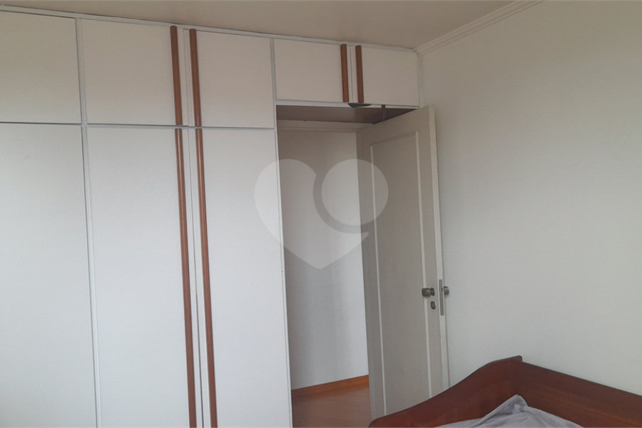 Apartamento à venda com 3 quartos em Jaçanã, São Paulo, SP