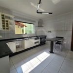 Casa para alugar com 4 quartos, sendo 3 suítes,  no condomínio Village Saint Claire, Sorocaba - SP