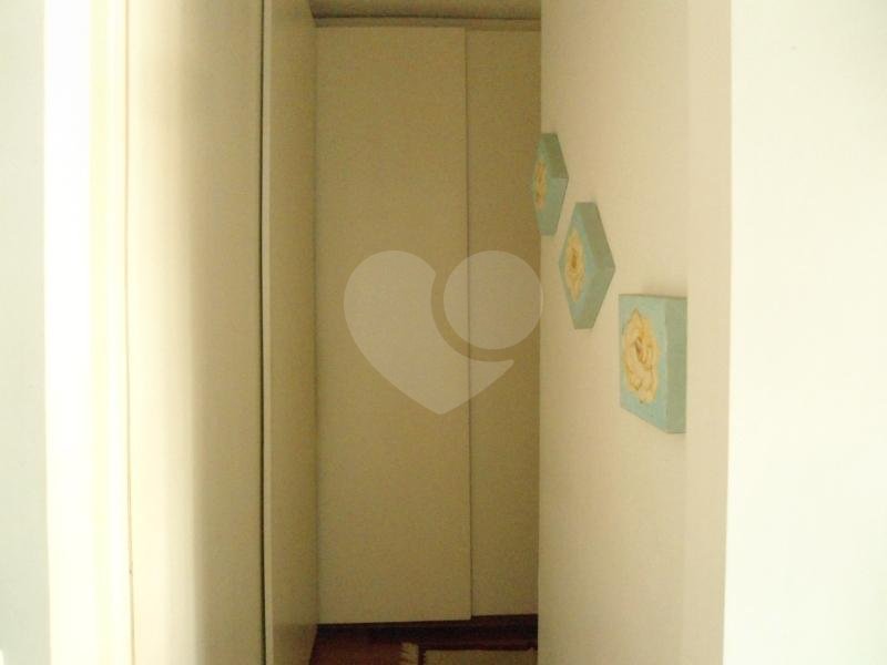 Apartamento à venda com 4 quartos, sendo 2 suítes, em Santana, São Paulo, SP