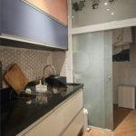 Apartamento à venda com 2 quartos, sendo 1 suíte, em Jardim Leonor Mendes de Barros, São Paulo, SP
