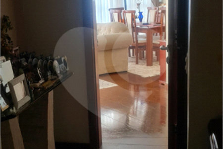 Apartamento à venda com 3 quartos, sendo 2 suítes, em Jardim Vila Mariana, São Paulo, SP