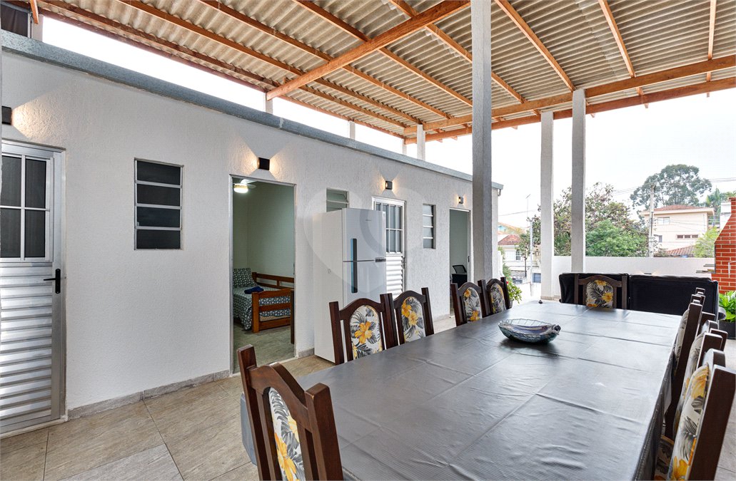 Casa à venda com 8 quartos em Alto da Boa Vista, São Paulo, SP