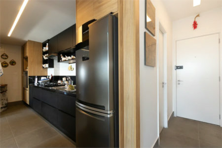 Apartamento à venda com 3 suítes em Vila Leopoldina, São Paulo, SP