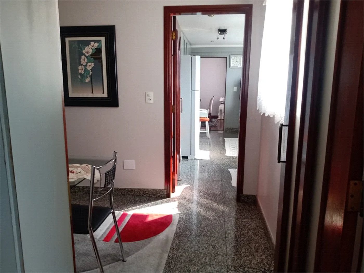 Apartamento à venda com 4 quartos, sendo 1 suíte, em Vila Andrade, São Paulo, SP