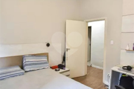 Apartamento à venda com 2 quartos em Vila Mariana, São Paulo, SP