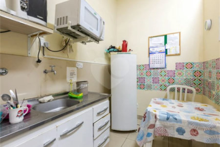 Loja para alugar em Pinheiros, São Paulo, SP