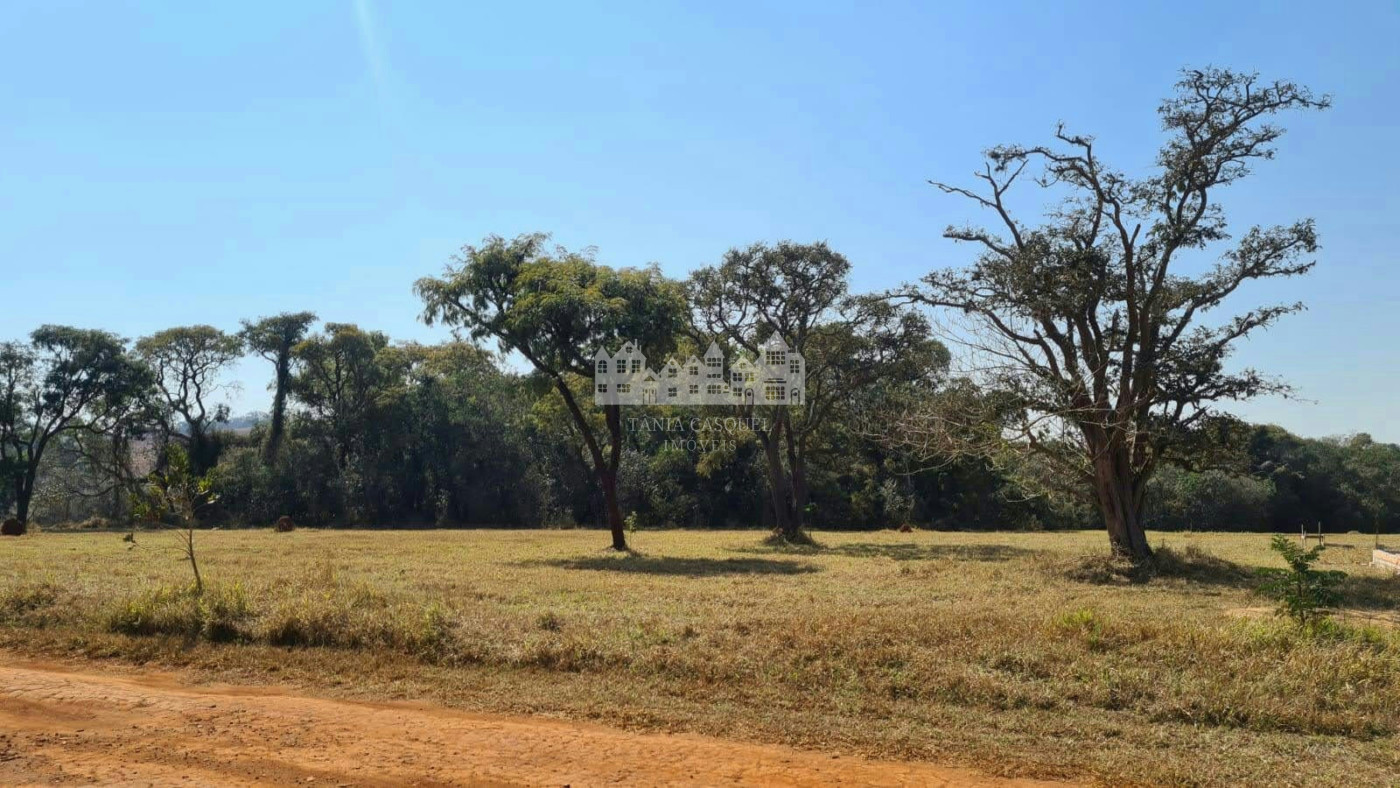 Terreno plano à venda em Avaré, no Loteamento Terras de São Marcos 1