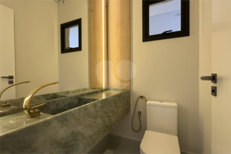 Casa à venda com 3 suítes no condomínio Jardim Residencial Dona Maria Candida, Indaiatuba - SP