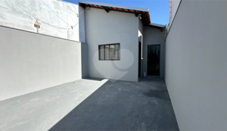 Casa à venda com 2 quartos em Vila Nastri, Itapetininga, SP