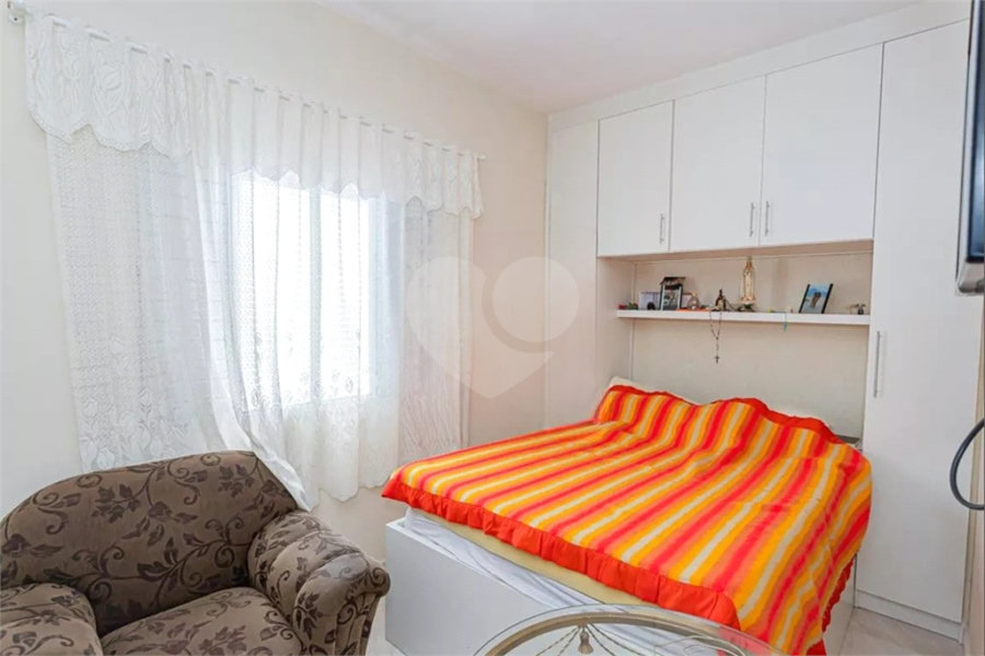 Sobrado à venda com 4 quartos, sendo 3 suítes, em Casa Verde, São Paulo, SP