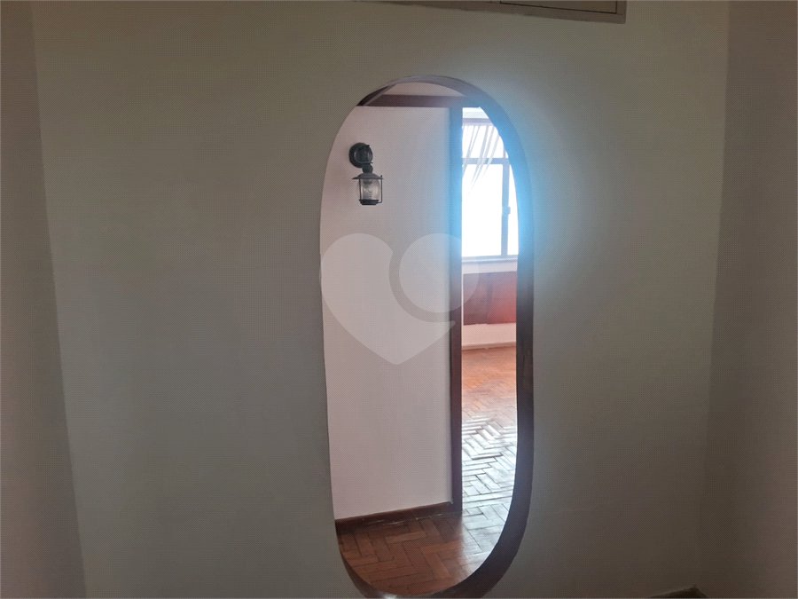 Apartamento à venda com 2 quartos, sendo 1 suíte, em Tijuca, Rio de Janeiro, RJ