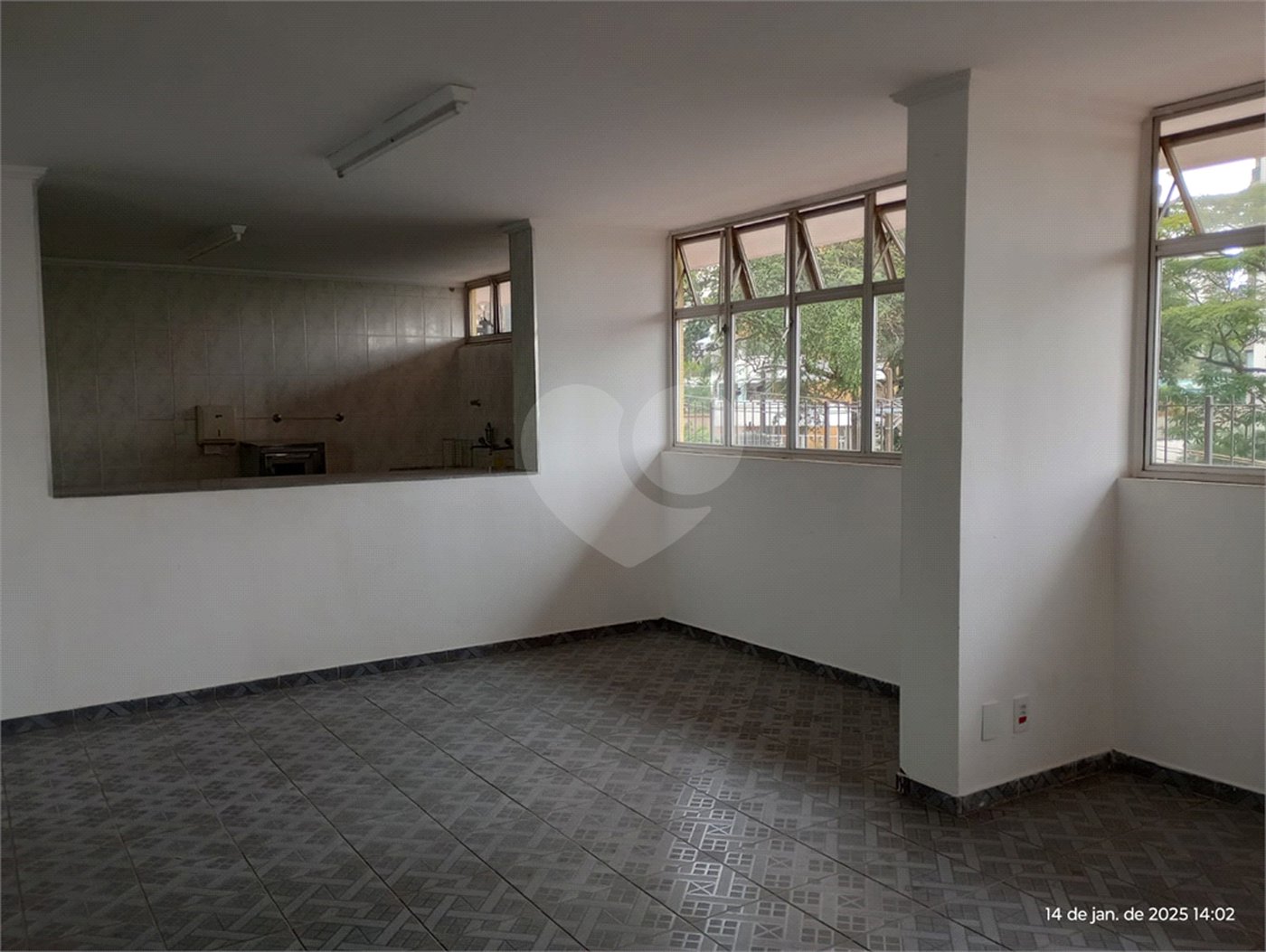 Apartamento à venda com 3 quartos em Santana, São Paulo, SP